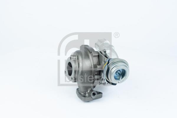 Turbocompresseur (Turbo) FEBI BILSTEIN ref. 187096