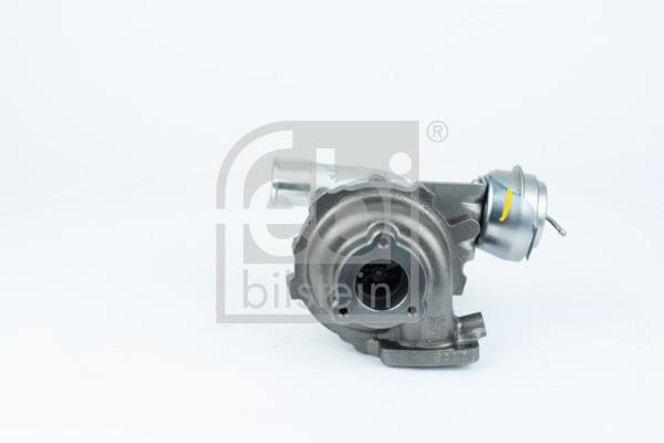Turbocompresseur (Turbo) FEBI BILSTEIN ref. 187096