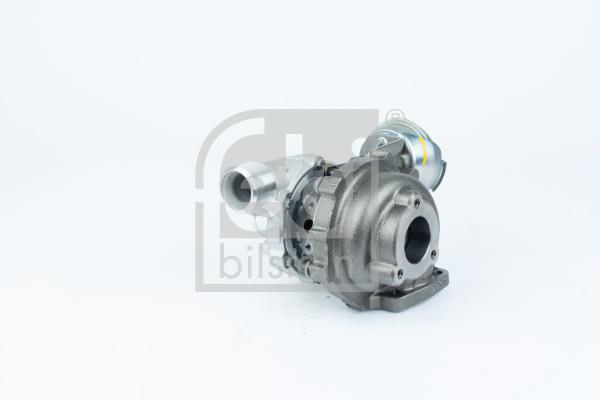 Turbocompresseur (Turbo) FEBI BILSTEIN ref. 187096