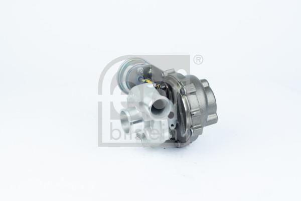 Turbocompresseur (Turbo) FEBI BILSTEIN ref. 187096