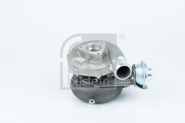 Turbocompresseur (Turbo) FEBI BILSTEIN 187098