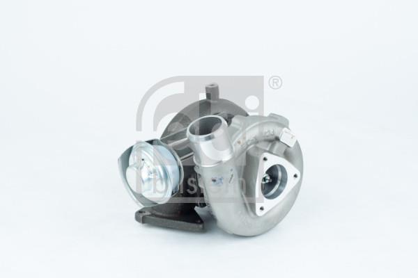 Turbocompresseur (Turbo) FEBI BILSTEIN 187098