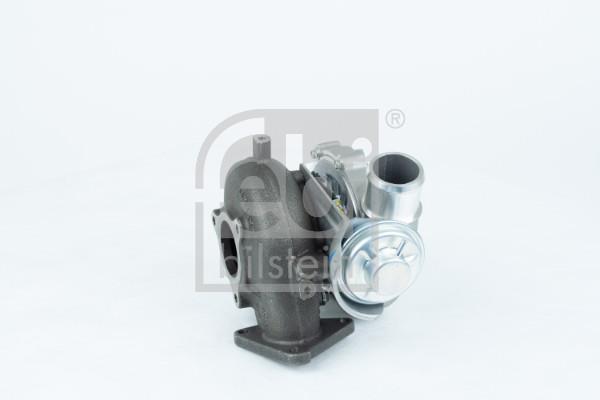 Turbocompresseur (Turbo) FEBI BILSTEIN 187098