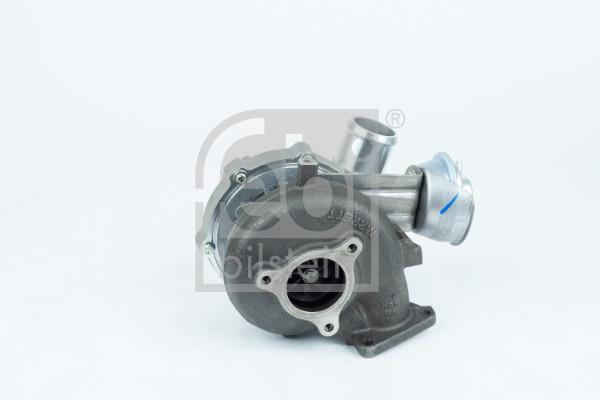 Turbocompresseur (Turbo) FEBI BILSTEIN 187098