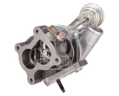 Turbocompresseur (Turbo) FEBI BILSTEIN ref. 187101