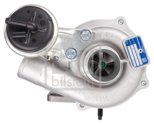 Turbocompresseur (Turbo) FEBI BILSTEIN ref. 187101