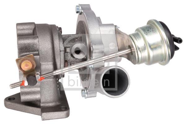 Turbocompresseur (Turbo) FEBI BILSTEIN ref. 187101
