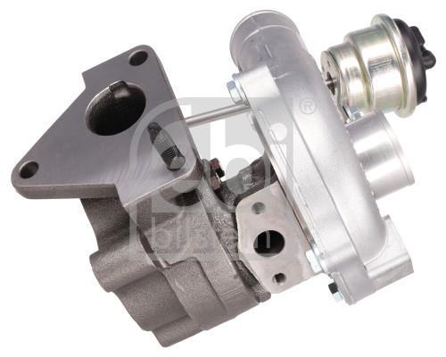 Turbocompresseur (Turbo) FEBI BILSTEIN ref. 187101