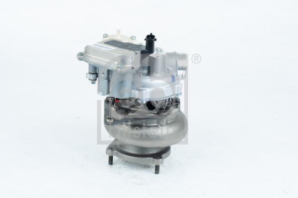 Turbocompresseur (Turbo) FEBI BILSTEIN ref. 187102