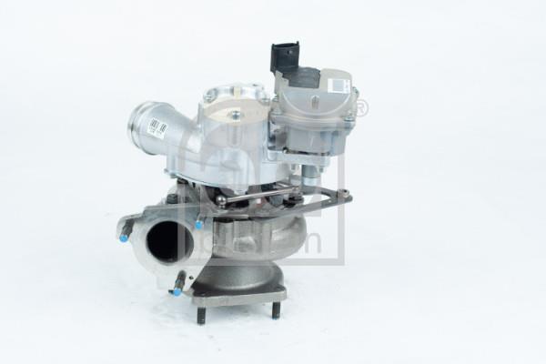 Turbocompresseur (Turbo) FEBI BILSTEIN ref. 187102