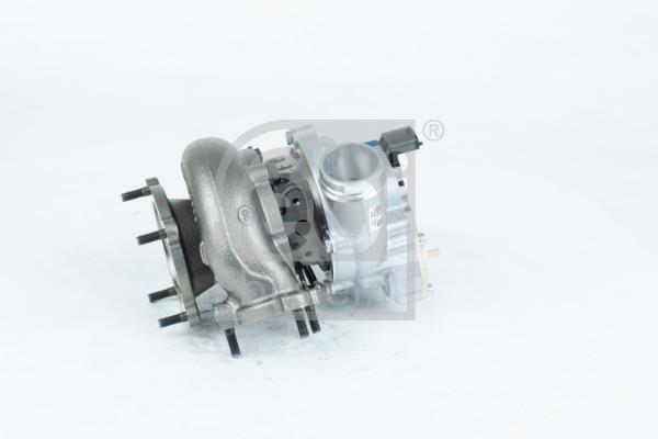 Turbocompresseur (Turbo) FEBI BILSTEIN ref. 187102