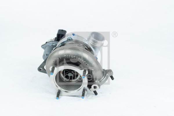 Turbocompresseur (Turbo) FEBI BILSTEIN ref. 187102