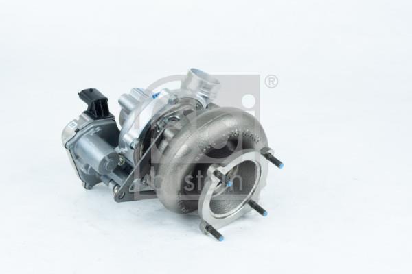Turbocompresseur (Turbo) FEBI BILSTEIN ref. 187102