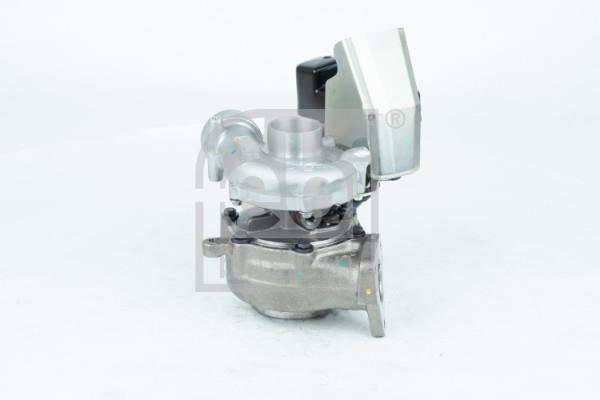 Turbocompresseur (Turbo) FEBI BILSTEIN ref. 187103