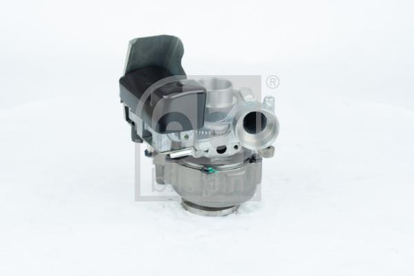 Turbocompresseur (Turbo) FEBI BILSTEIN ref. 187103