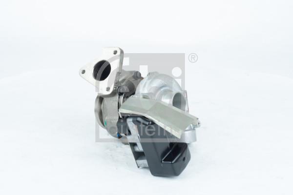 Turbocompresseur (Turbo) FEBI BILSTEIN ref. 187103