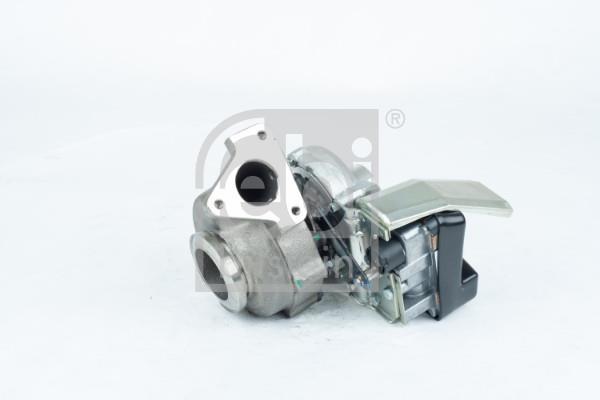Turbocompresseur (Turbo) FEBI BILSTEIN ref. 187103
