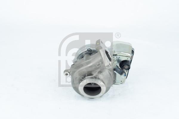 Turbocompresseur (Turbo) FEBI BILSTEIN ref. 187103