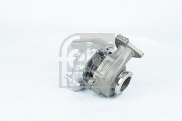 Turbocompresseur (Turbo) FEBI BILSTEIN ref. 187103