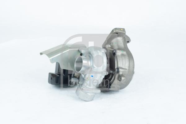 Turbocompresseur (Turbo) FEBI BILSTEIN ref. 187103