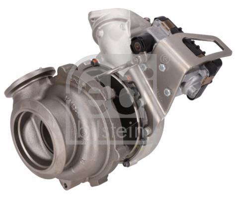 Turbocompresseur (Turbo) FEBI BILSTEIN ref. 187104
