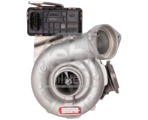 Turbocompresseur (Turbo) FEBI BILSTEIN ref. 187104