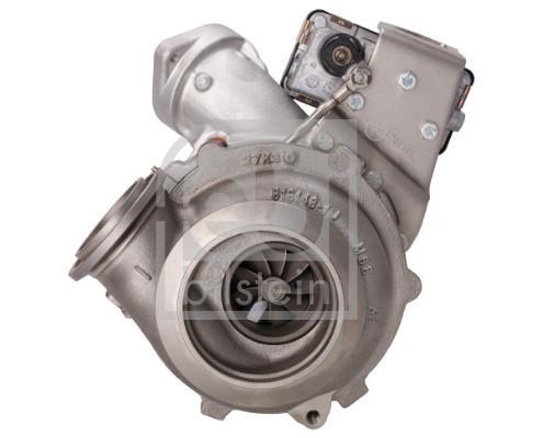 Turbocompresseur (Turbo) FEBI BILSTEIN ref. 187104