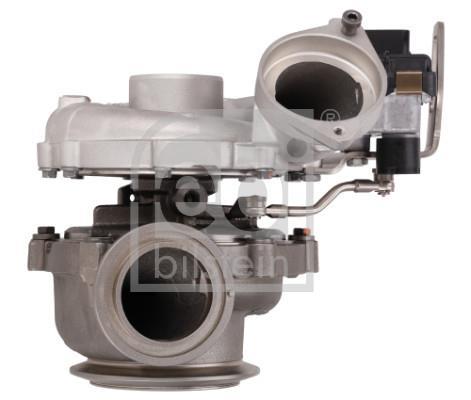 Turbocompresseur (Turbo) FEBI BILSTEIN ref. 187104