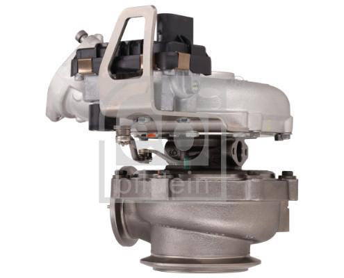 Turbocompresseur (Turbo) FEBI BILSTEIN ref. 187104
