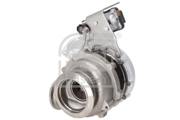 Turbocompresseur (Turbo) FEBI BILSTEIN ref. 187105