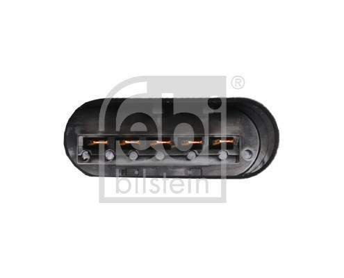 Turbocompresseur (Turbo) FEBI BILSTEIN ref. 187105
