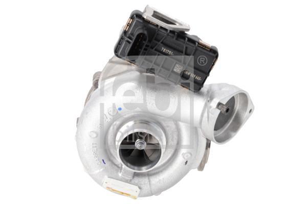Turbocompresseur (Turbo) FEBI BILSTEIN ref. 187105