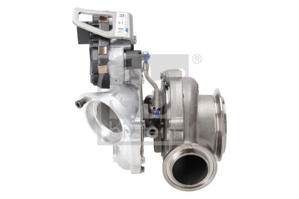 Turbocompresseur (Turbo) FEBI BILSTEIN ref. 187105