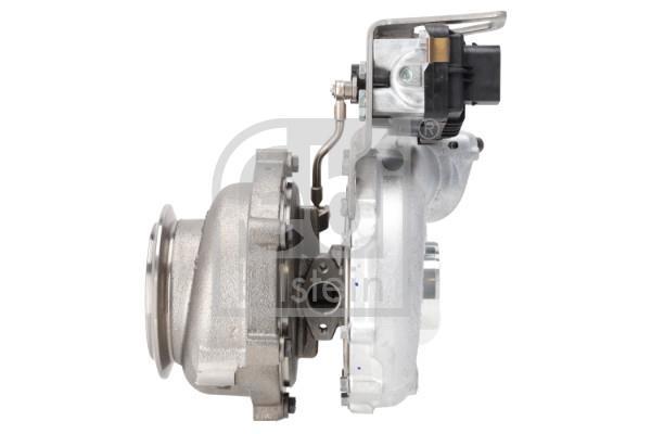 Turbocompresseur (Turbo) FEBI BILSTEIN ref. 187105