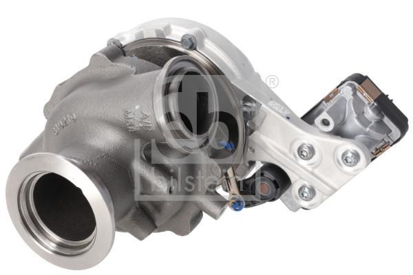 Turbocompresseur (Turbo) FEBI BILSTEIN ref. 187106