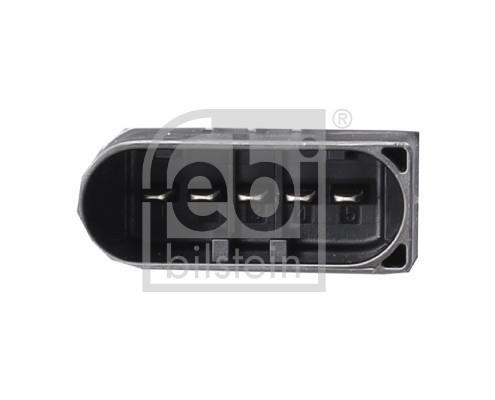 Turbocompresseur (Turbo) FEBI BILSTEIN ref. 187106