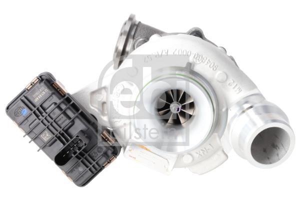 Turbocompresseur (Turbo) FEBI BILSTEIN ref. 187106