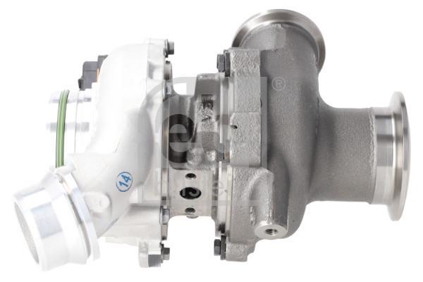 Turbocompresseur (Turbo) FEBI BILSTEIN ref. 187106