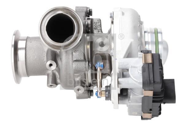 Turbocompresseur (Turbo) FEBI BILSTEIN ref. 187106