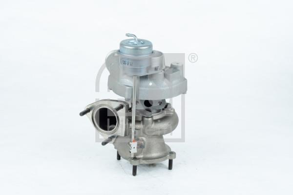 Turbocompresseur (Turbo) FEBI BILSTEIN ref. 187107