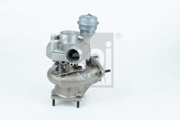 Turbocompresseur (Turbo) FEBI BILSTEIN ref. 187107