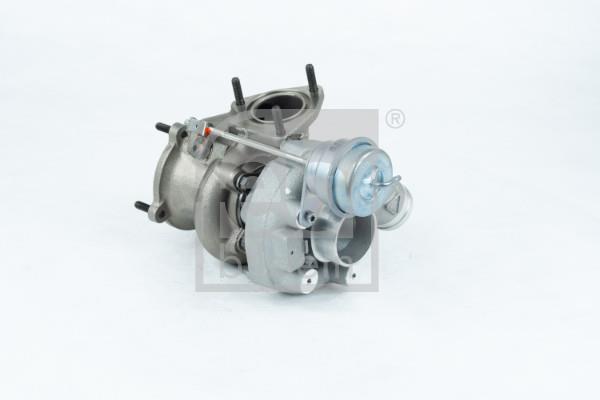 Turbocompresseur (Turbo) FEBI BILSTEIN ref. 187107