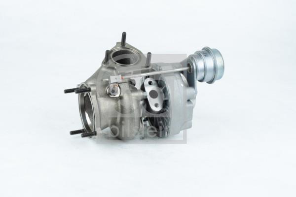 Turbocompresseur (Turbo) FEBI BILSTEIN ref. 187107