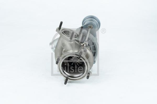 Turbocompresseur (Turbo) FEBI BILSTEIN ref. 187107