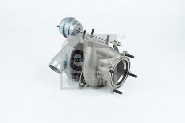Turbocompresseur (Turbo) FEBI BILSTEIN ref. 187107