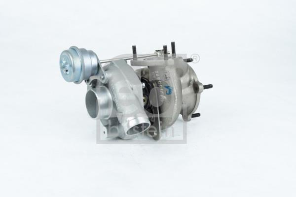 Turbocompresseur (Turbo) FEBI BILSTEIN ref. 187107