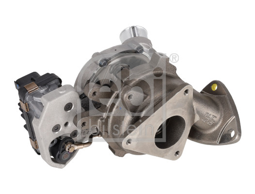 Turbocompresseur (Turbo) FEBI BILSTEIN ref. 187108