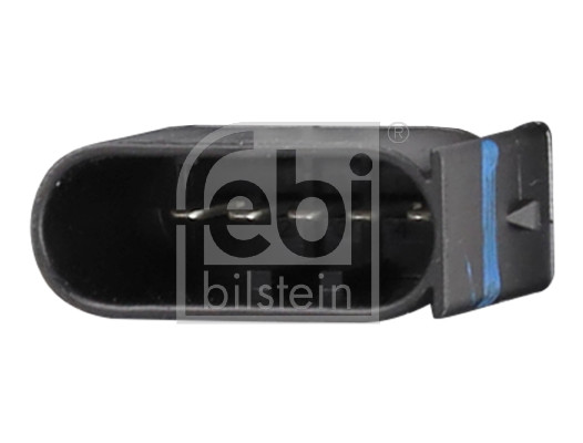Turbocompresseur (Turbo) FEBI BILSTEIN ref. 187108