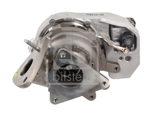 Turbocompresseur (Turbo) FEBI BILSTEIN ref. 187108