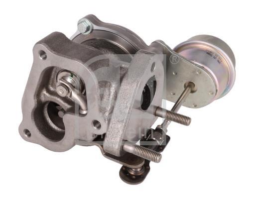 Turbocompresseur (Turbo) FEBI BILSTEIN ref. 187109